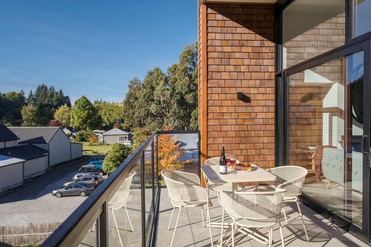 Residence Du Parc By Staysouth Queenstown Exterior foto